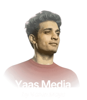 Varun Maya is using kalakar for hinglish captions