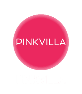 Pink villa for all their papparazi videos is using kalakar for hinglish captions
